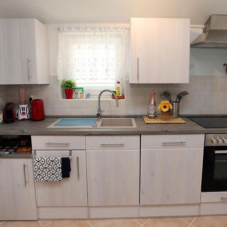 Apartman Izabela Medulin Exteriör bild