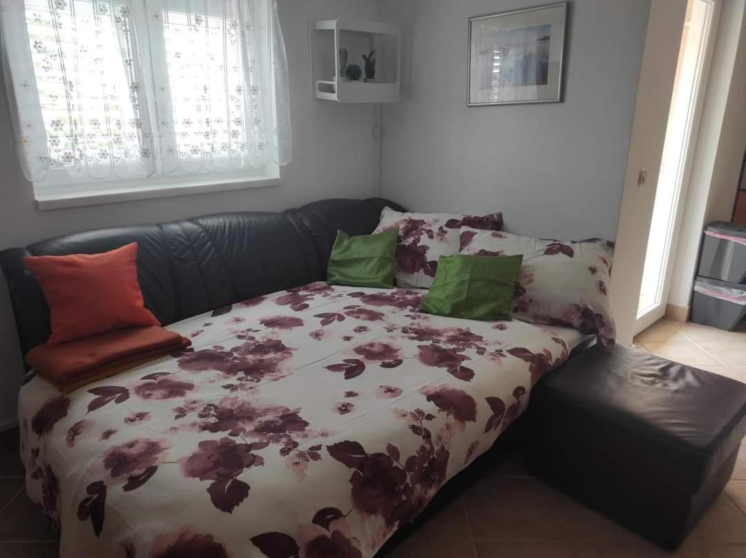 Apartman Izabela Medulin Exteriör bild