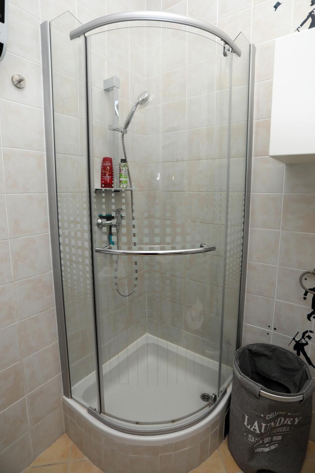 Apartman Izabela Medulin Exteriör bild
