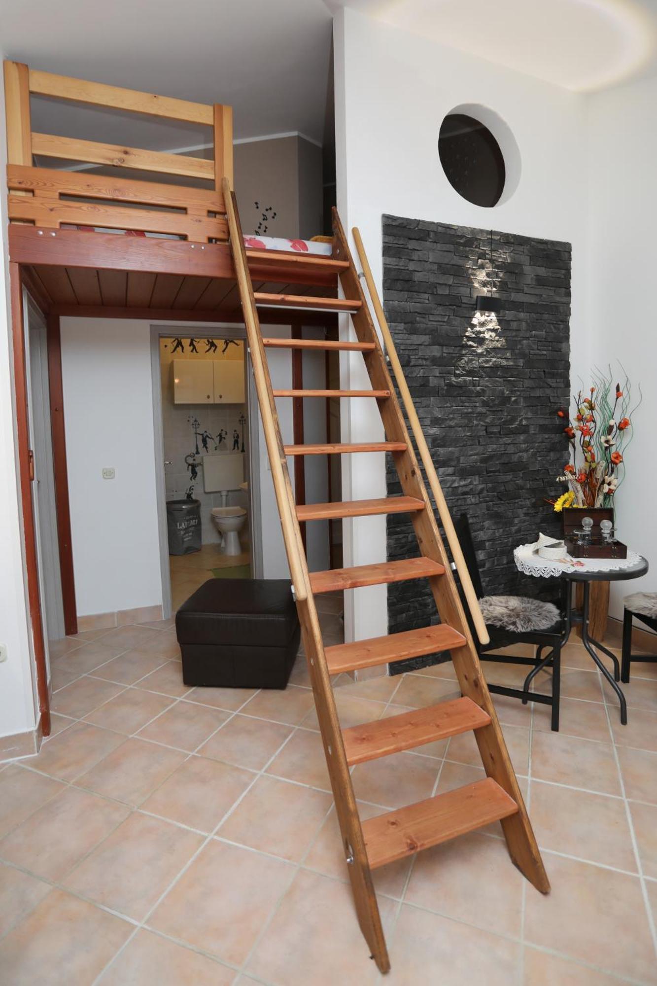 Apartman Izabela Medulin Exteriör bild