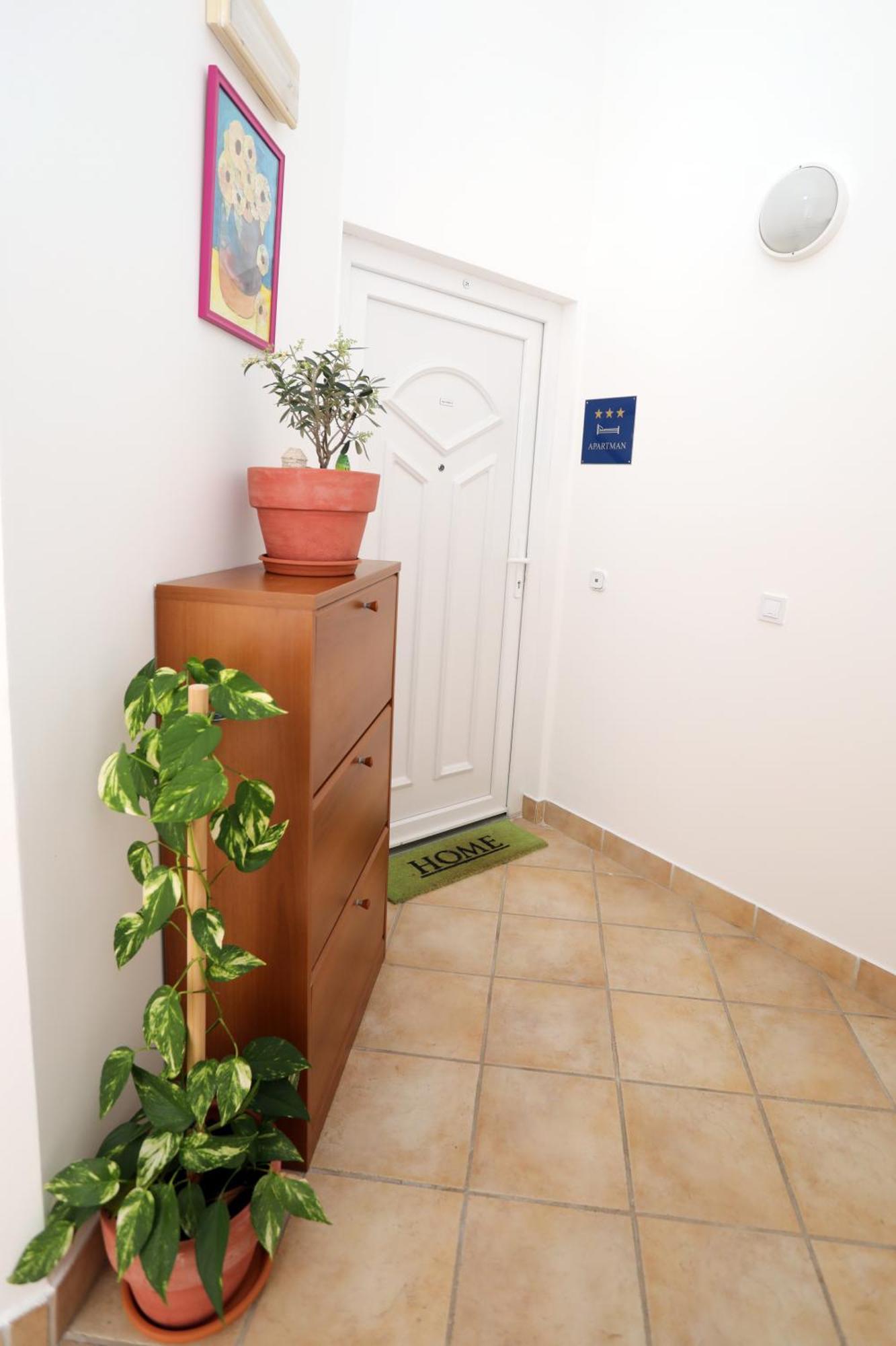 Apartman Izabela Medulin Exteriör bild
