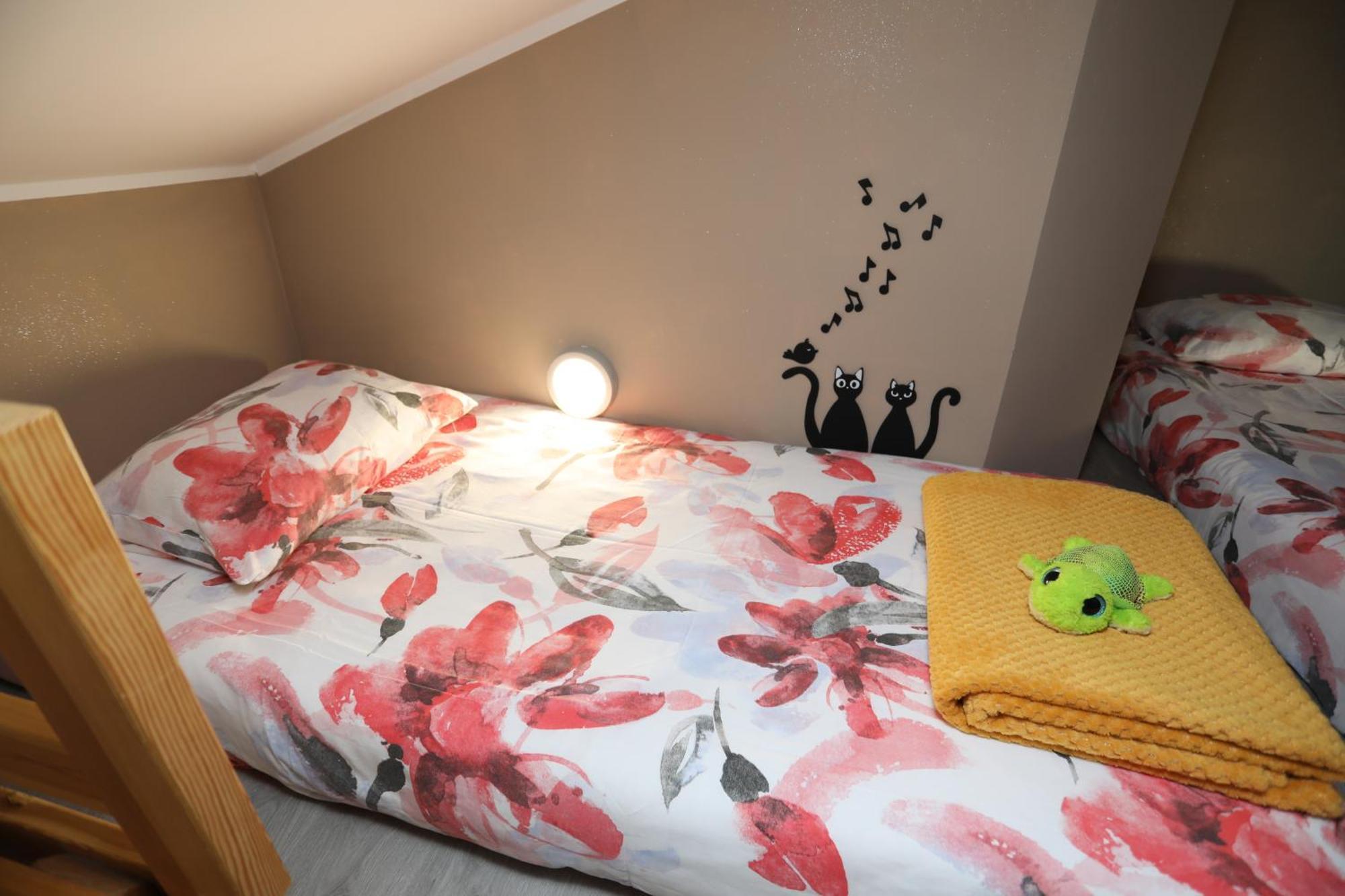 Apartman Izabela Medulin Exteriör bild