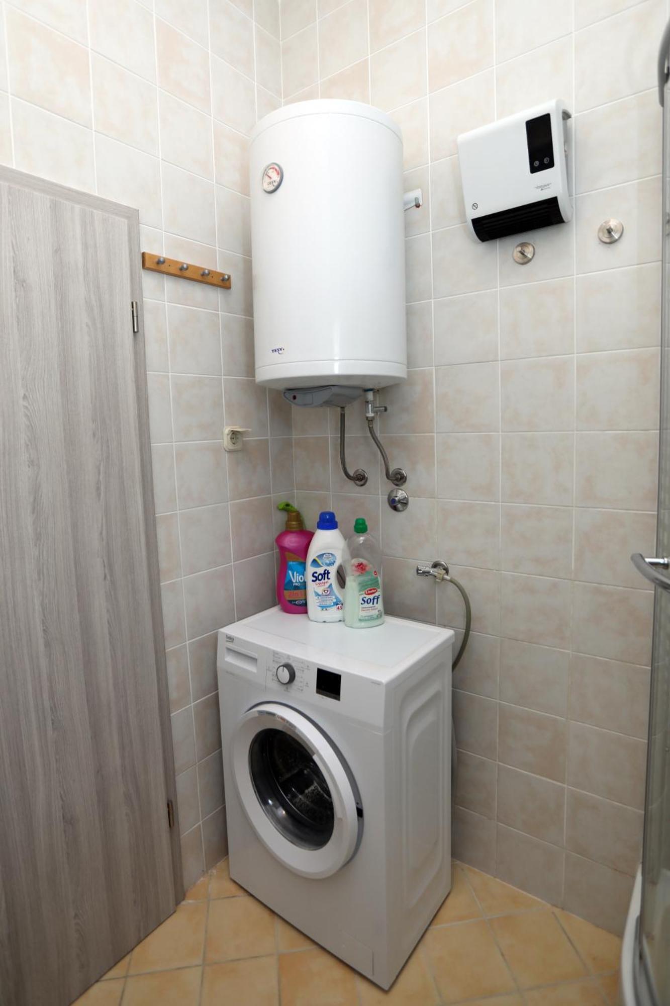 Apartman Izabela Medulin Exteriör bild